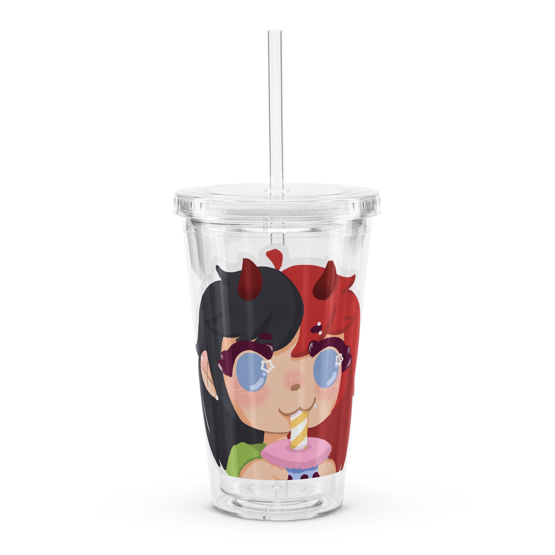 Thirsty kitty cup product image (1)