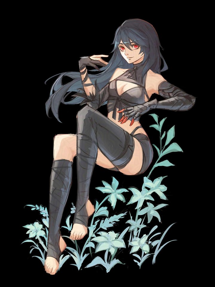 Raven Flowers product image (2)