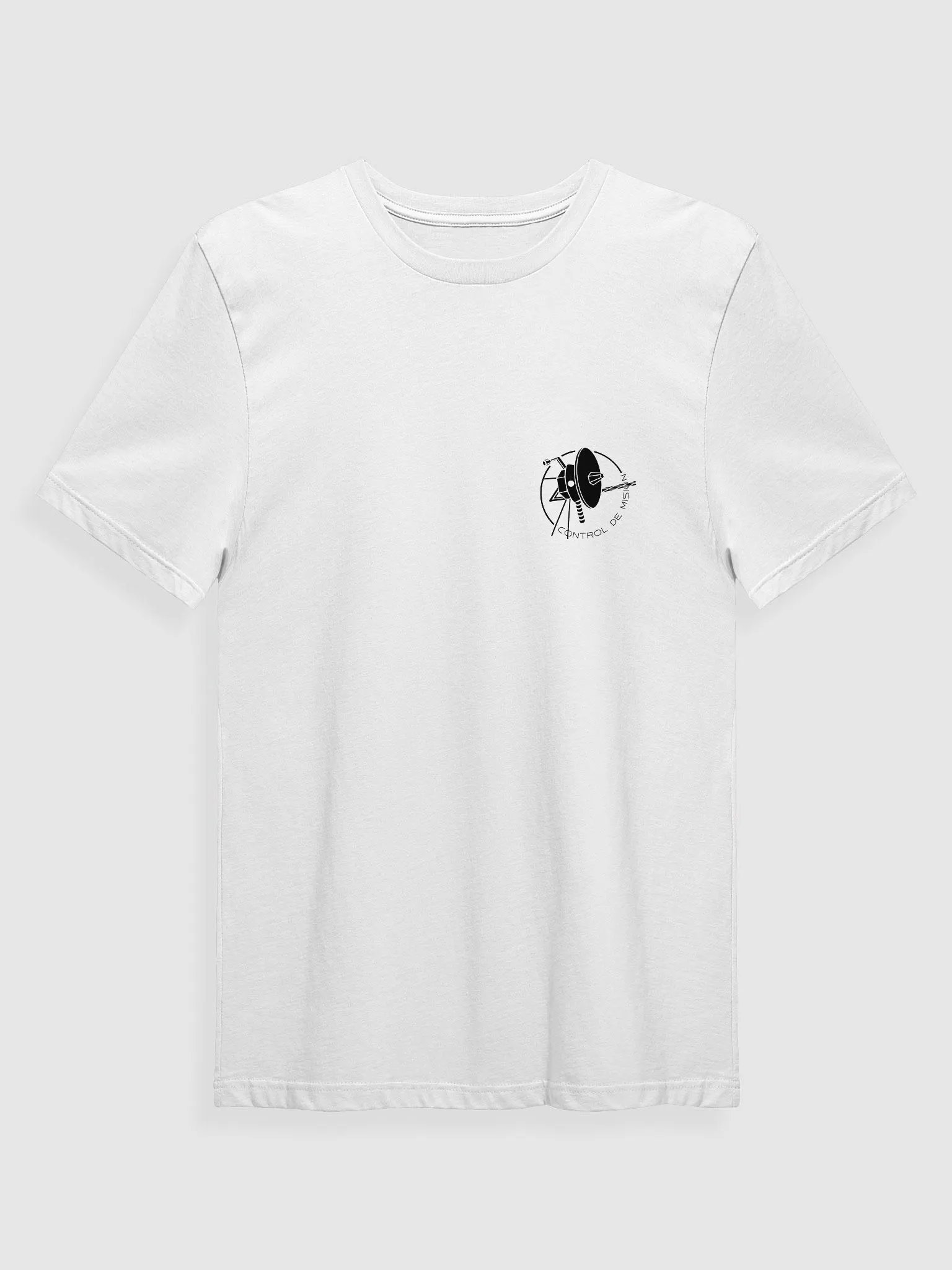 SaturnV- Camiseta product image (2)