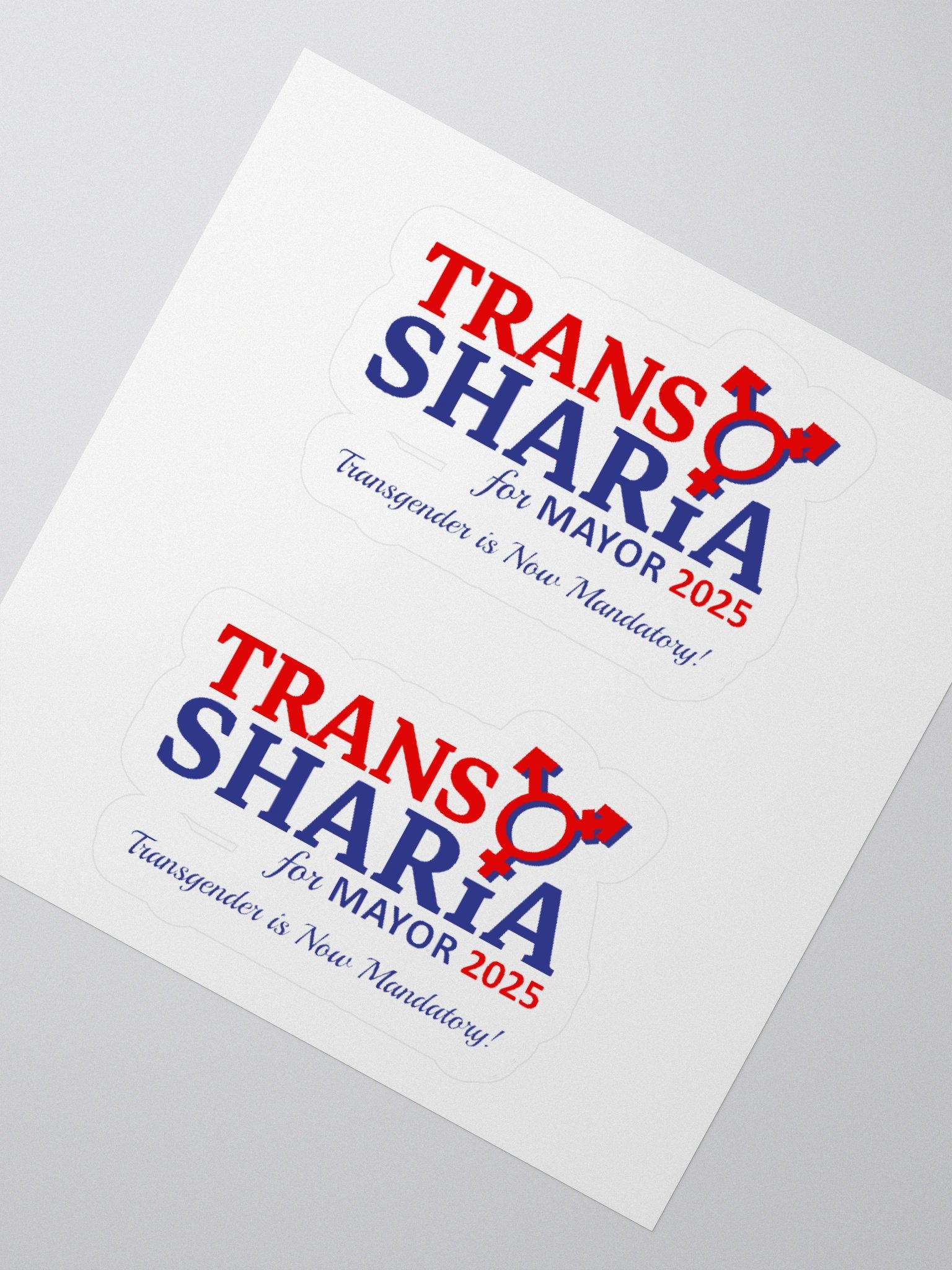 Don't forget to vote! product image (6)