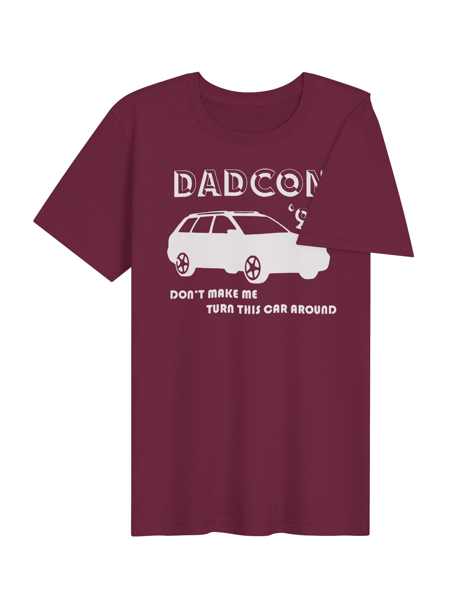 DADCON '92 product image (4)
