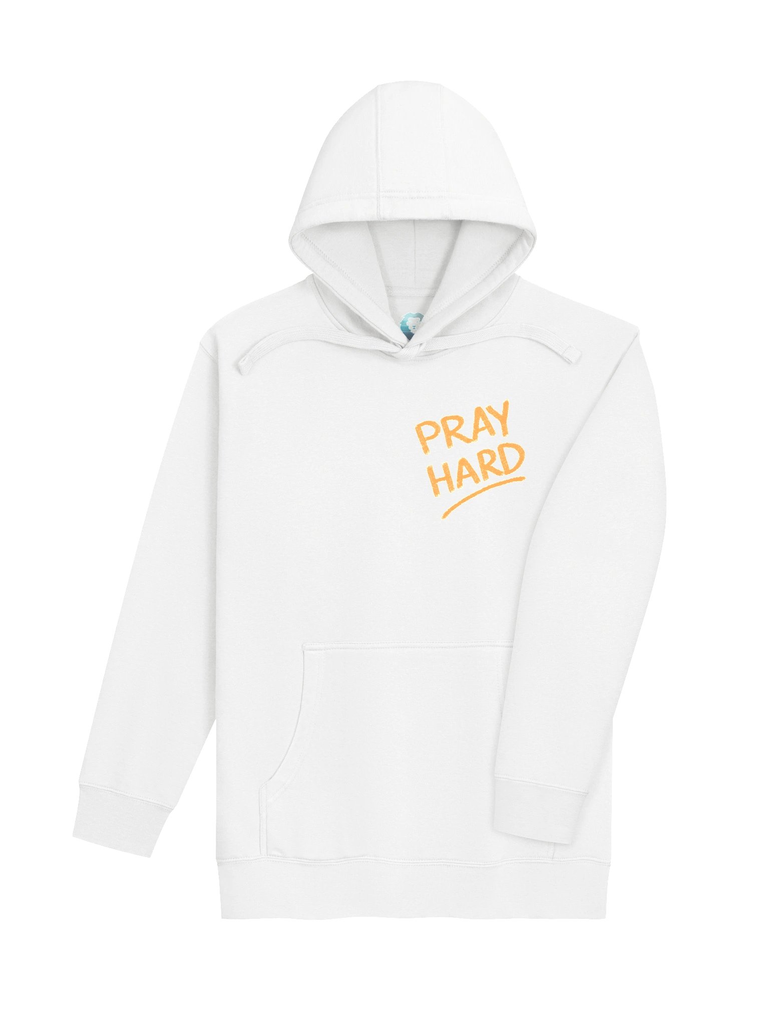 Holiness Under Construction prayer warrior hoodie product image (4)