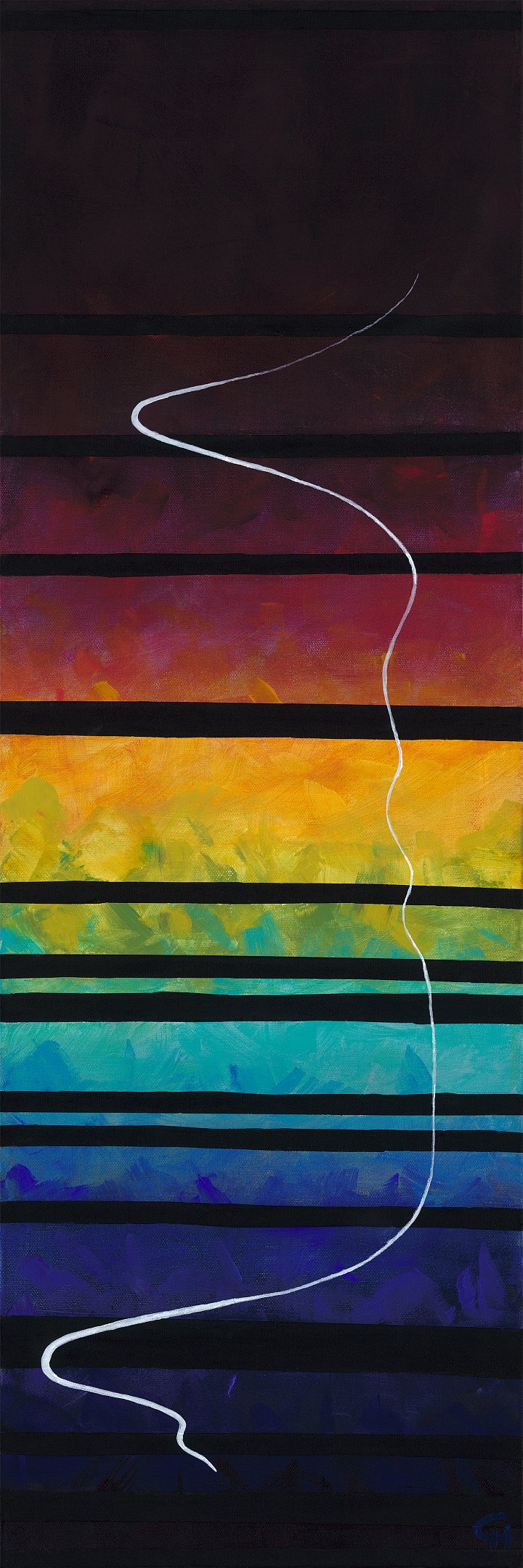 Spectra Chlorophyll a Original product image (1)