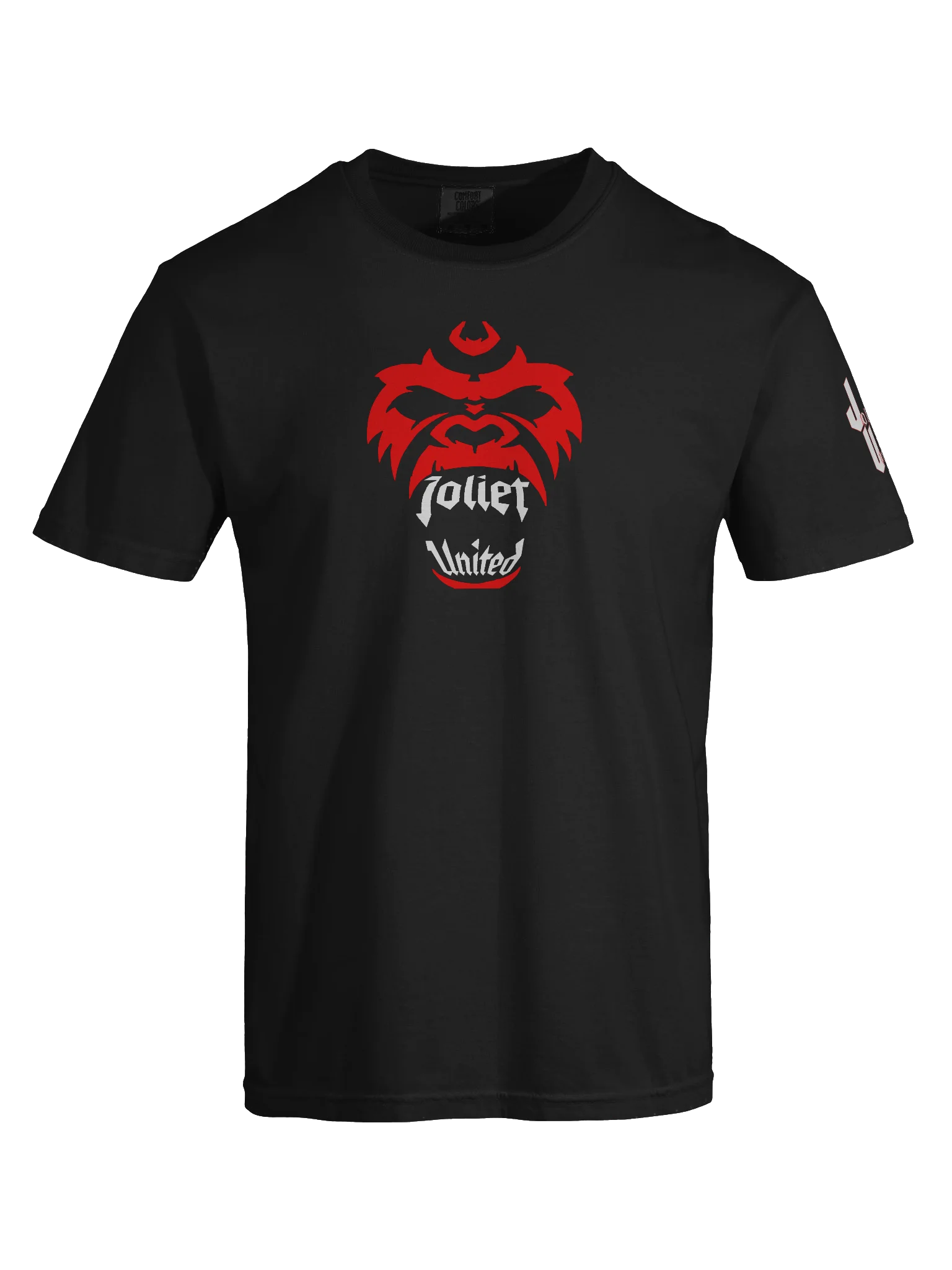 gorilla t product image (5)