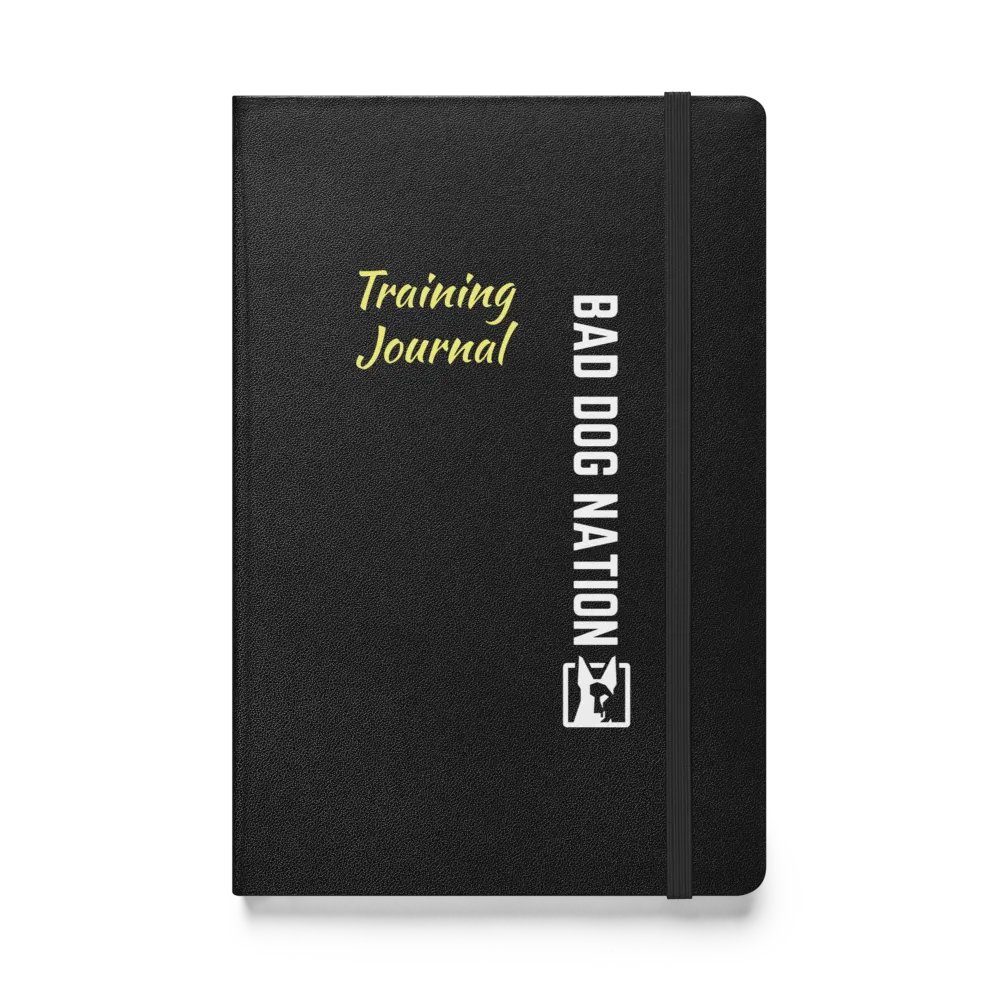 Training Journal product image (1)