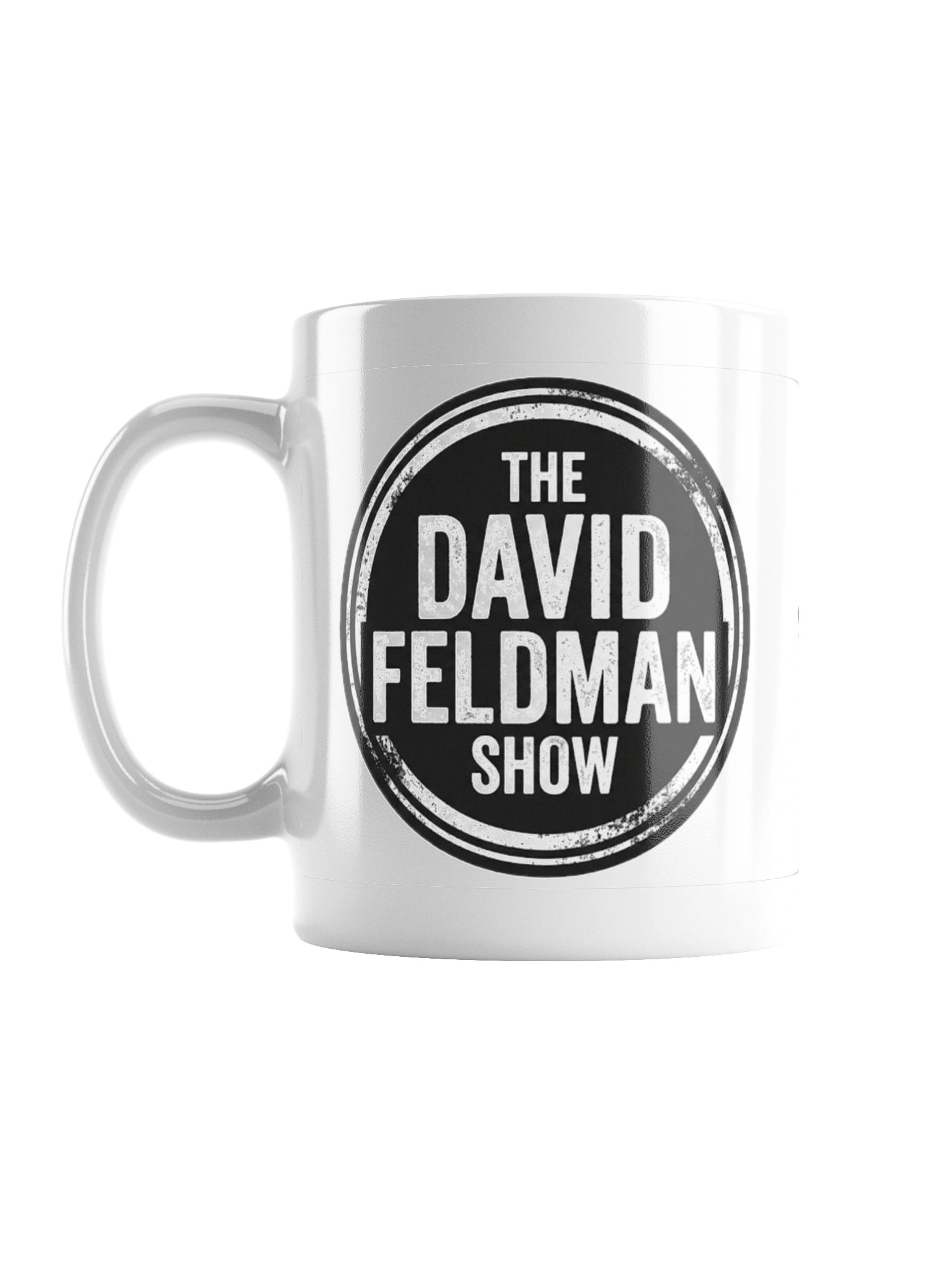 David Feldman Show Grunge product image (1)