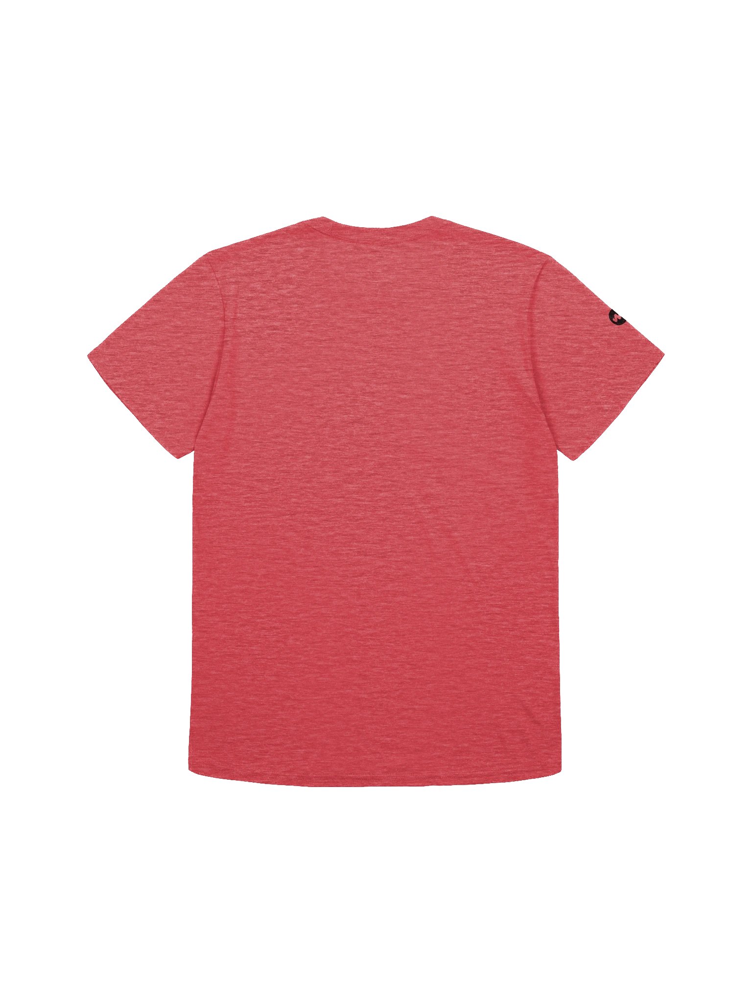 Unplug Front Logo T-Shirt product image (5)