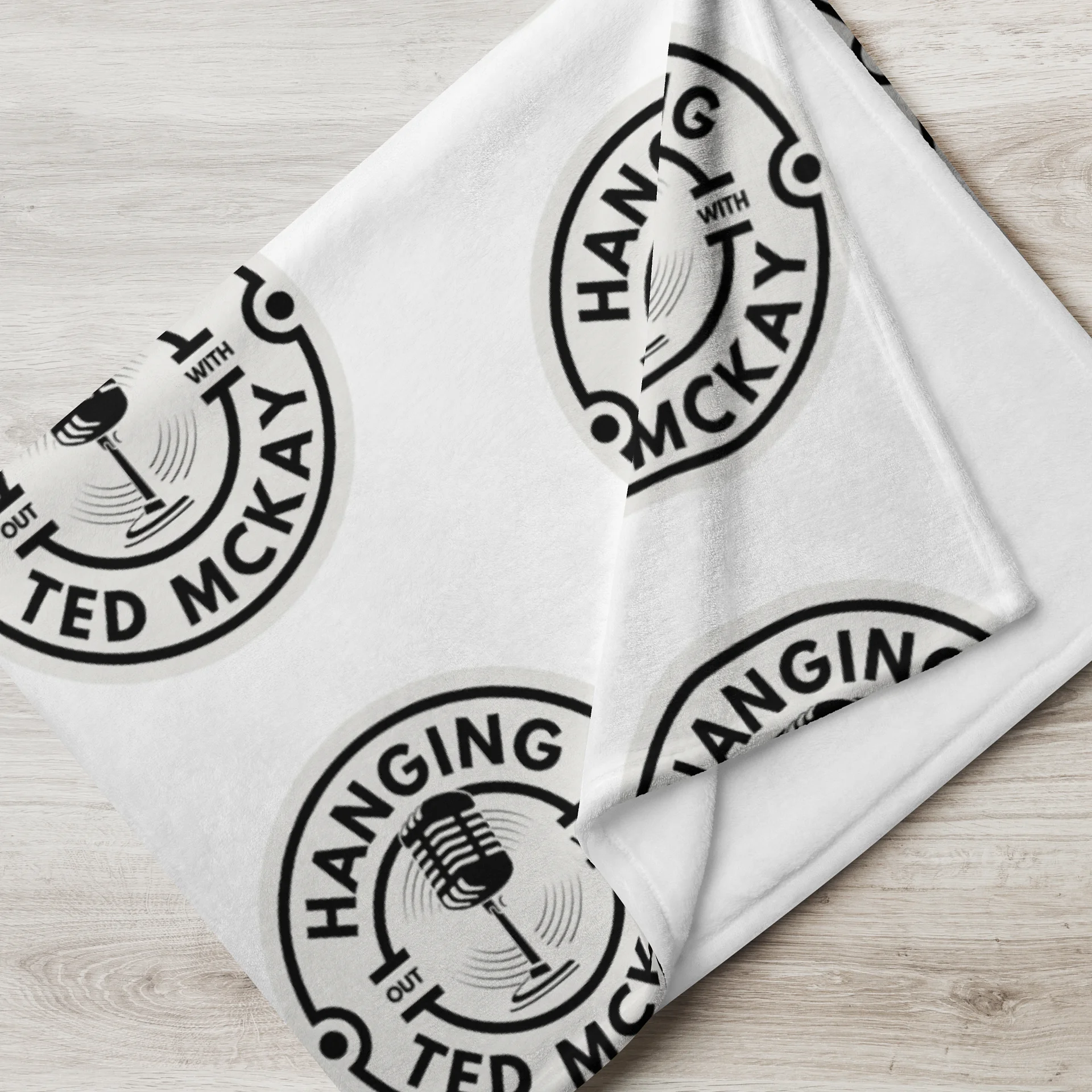 Throw Blanket product image (3)