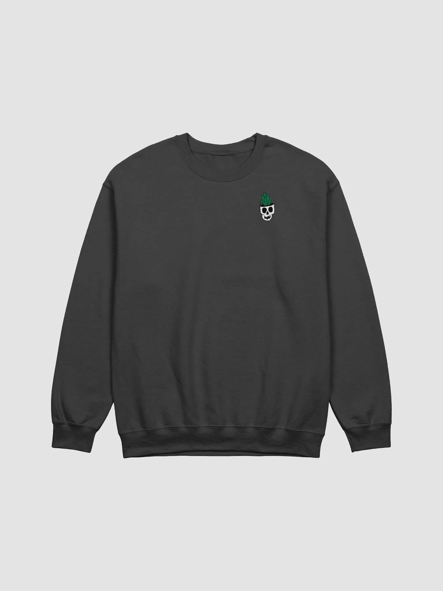 KTP Classic Crewneck Sweatshirt product image (1)