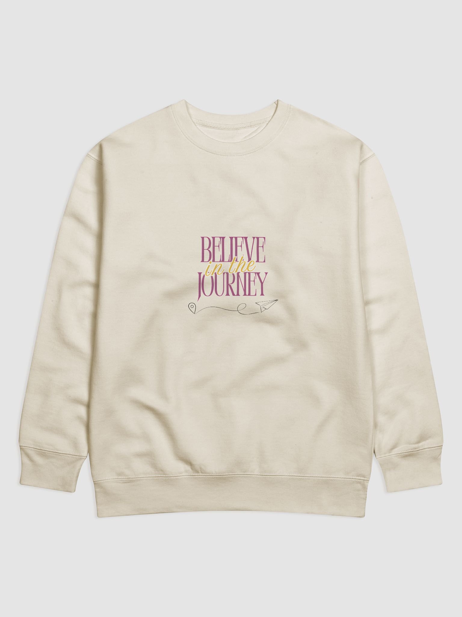 Believe Sweater product image (19)