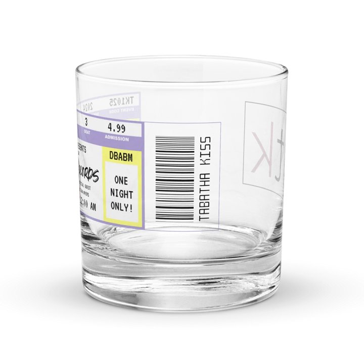 Shot Time Collection: Don't Bang a Bandmate product image (2)