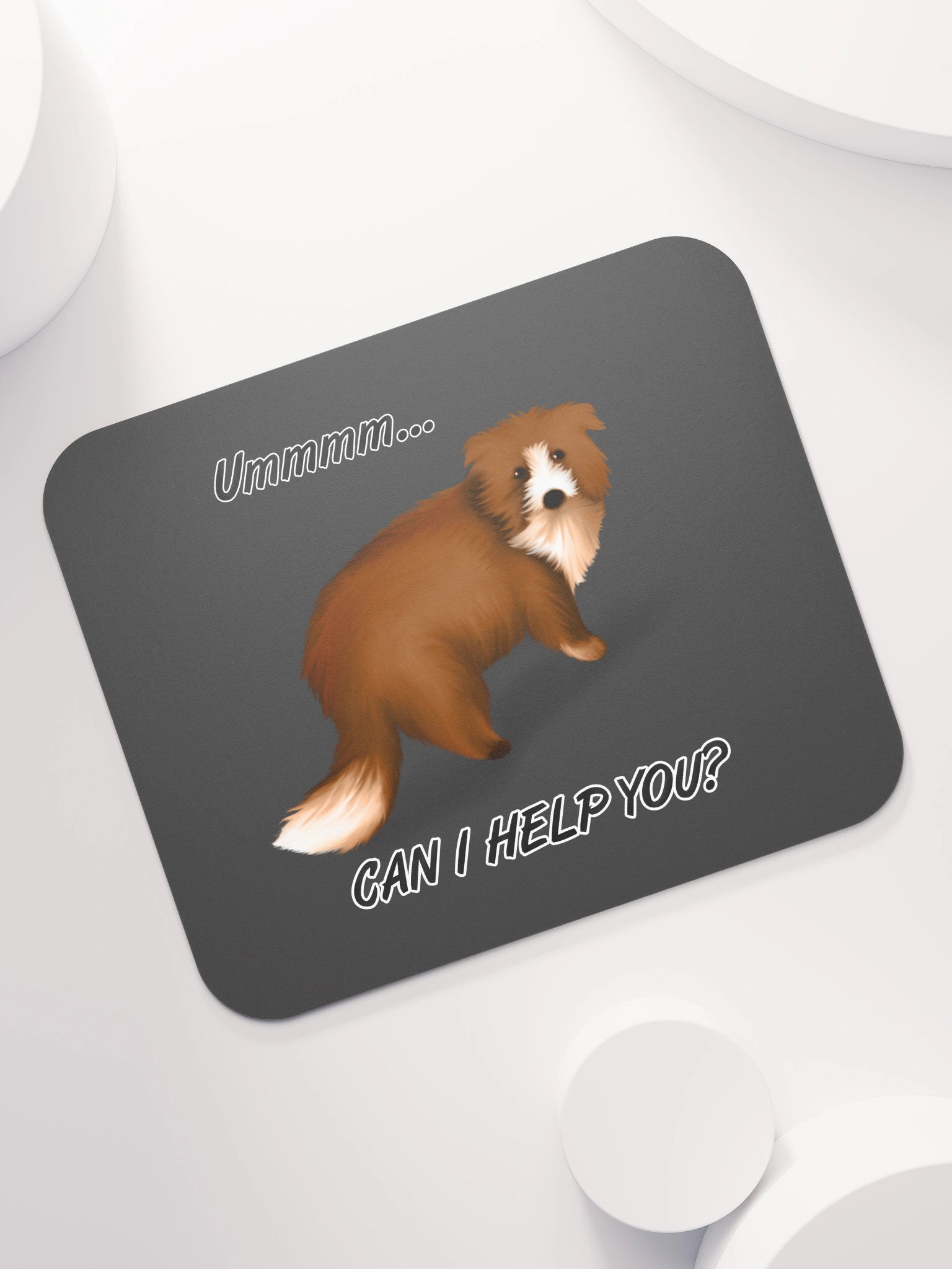 Classic Mouse Pad product image (6)