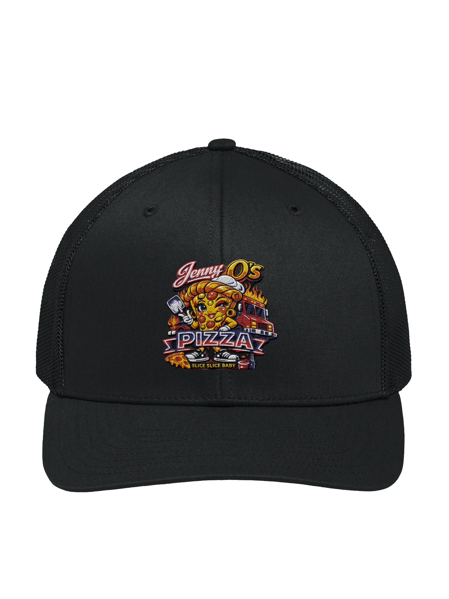 Jenny O’s Classic Logo Hat product image (1)