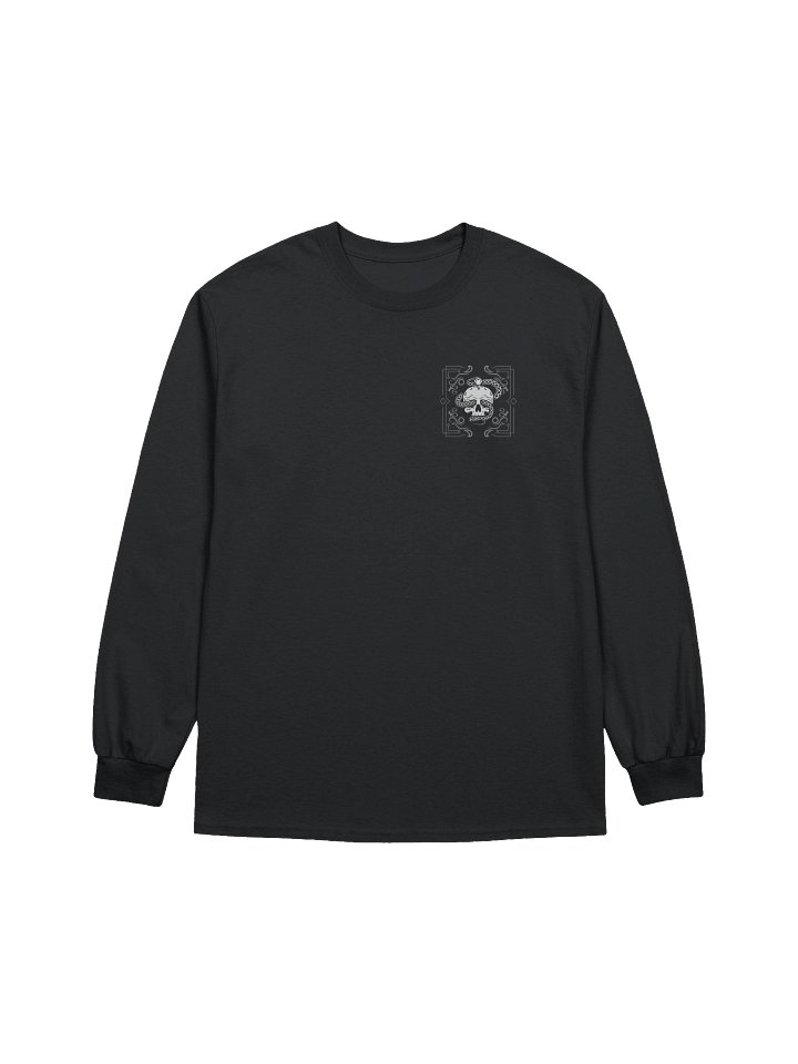 You Are Not Lost Long Sleeve product image (1)