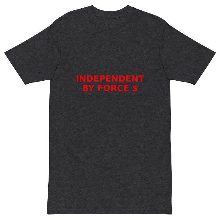 Independent By Force $ – Red Edition product image (3)