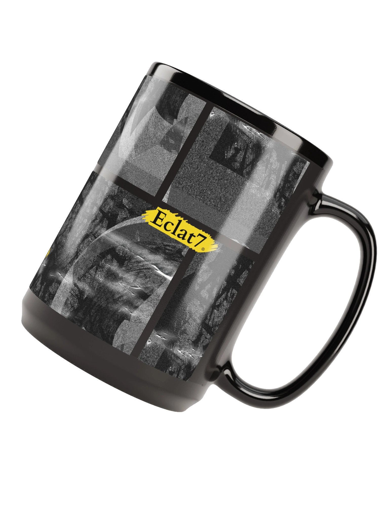 Eclat7 Artistic Fusion Mug product image (4)