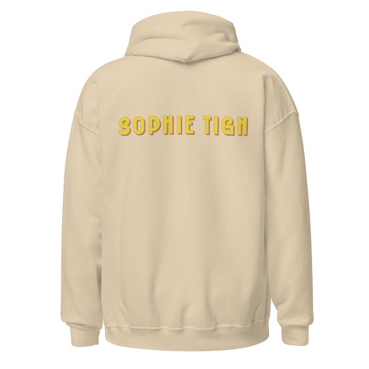 Practical Everyday Hoodie product image (26)