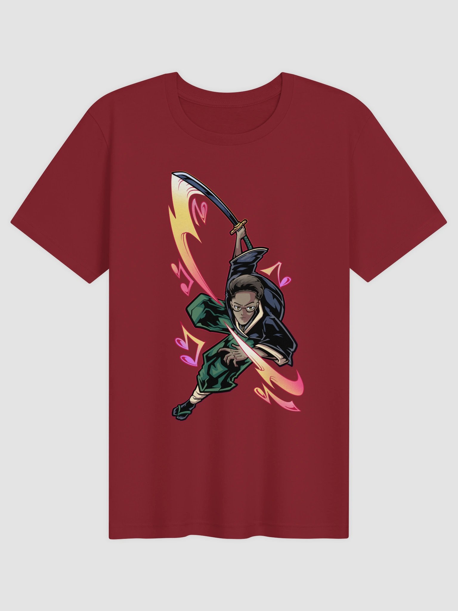 "Worst Knight" Graphic Tee product image (1)