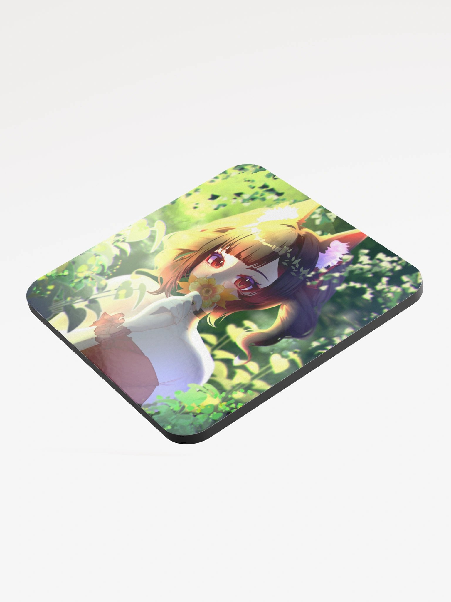 Forest Fox — Glossed Coaste product image (3)