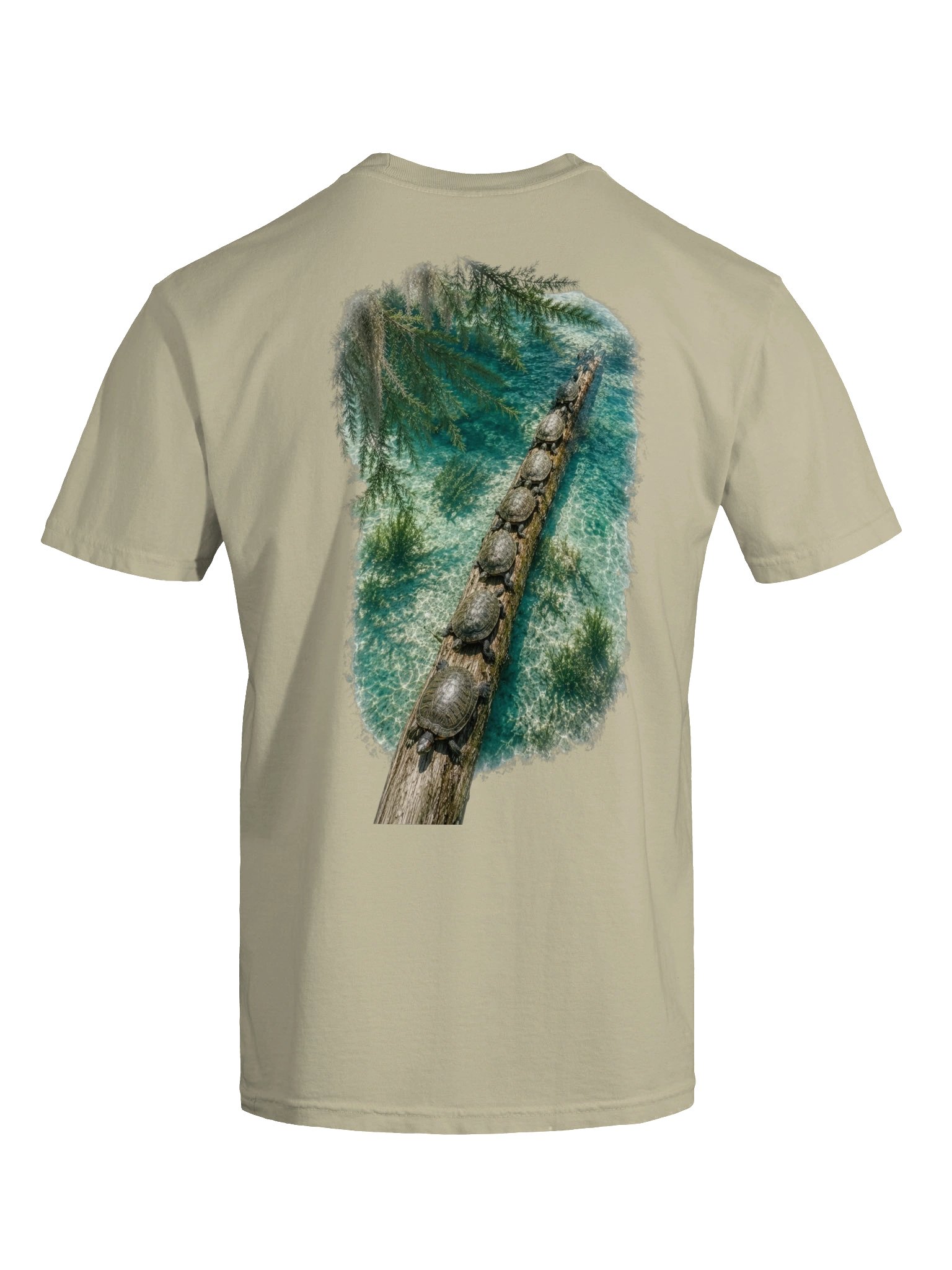 Turtle Train™ Tee product image (3)