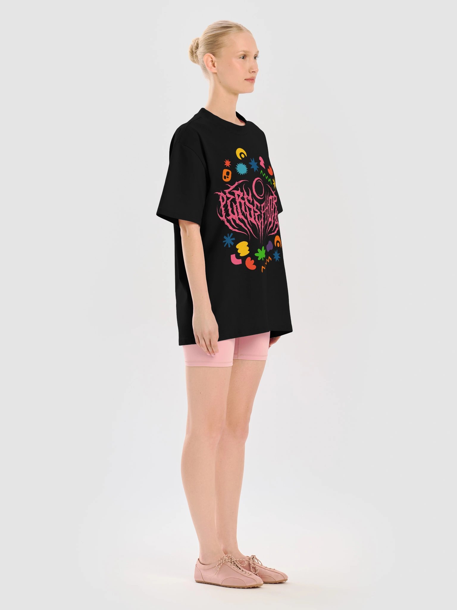 Persephore – Confetti T product image (11)