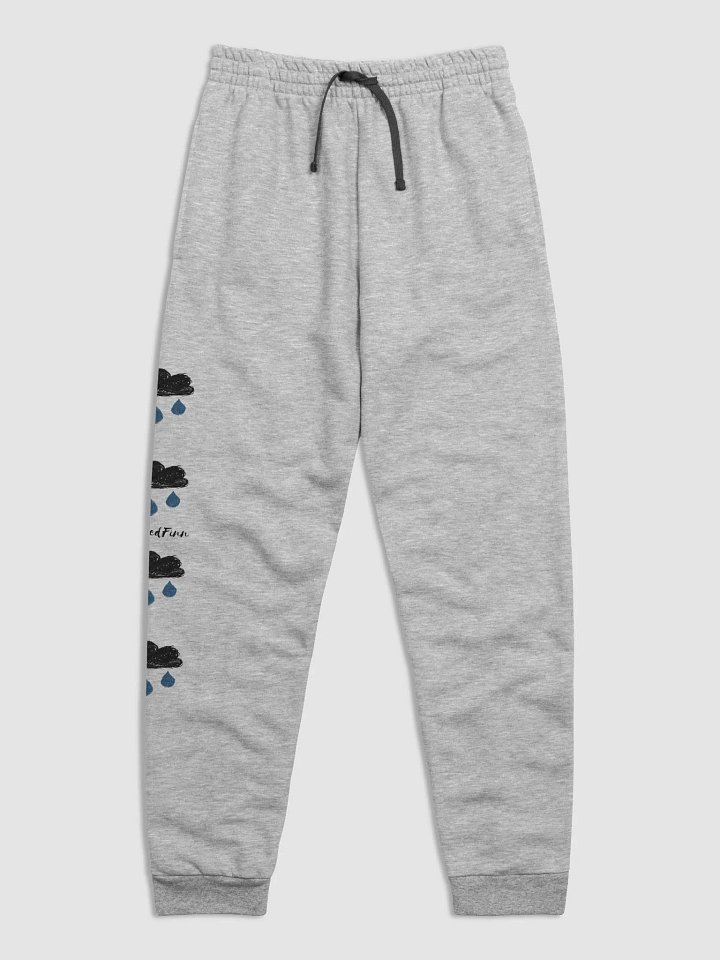 Tear Cloud Joggers product image (4)