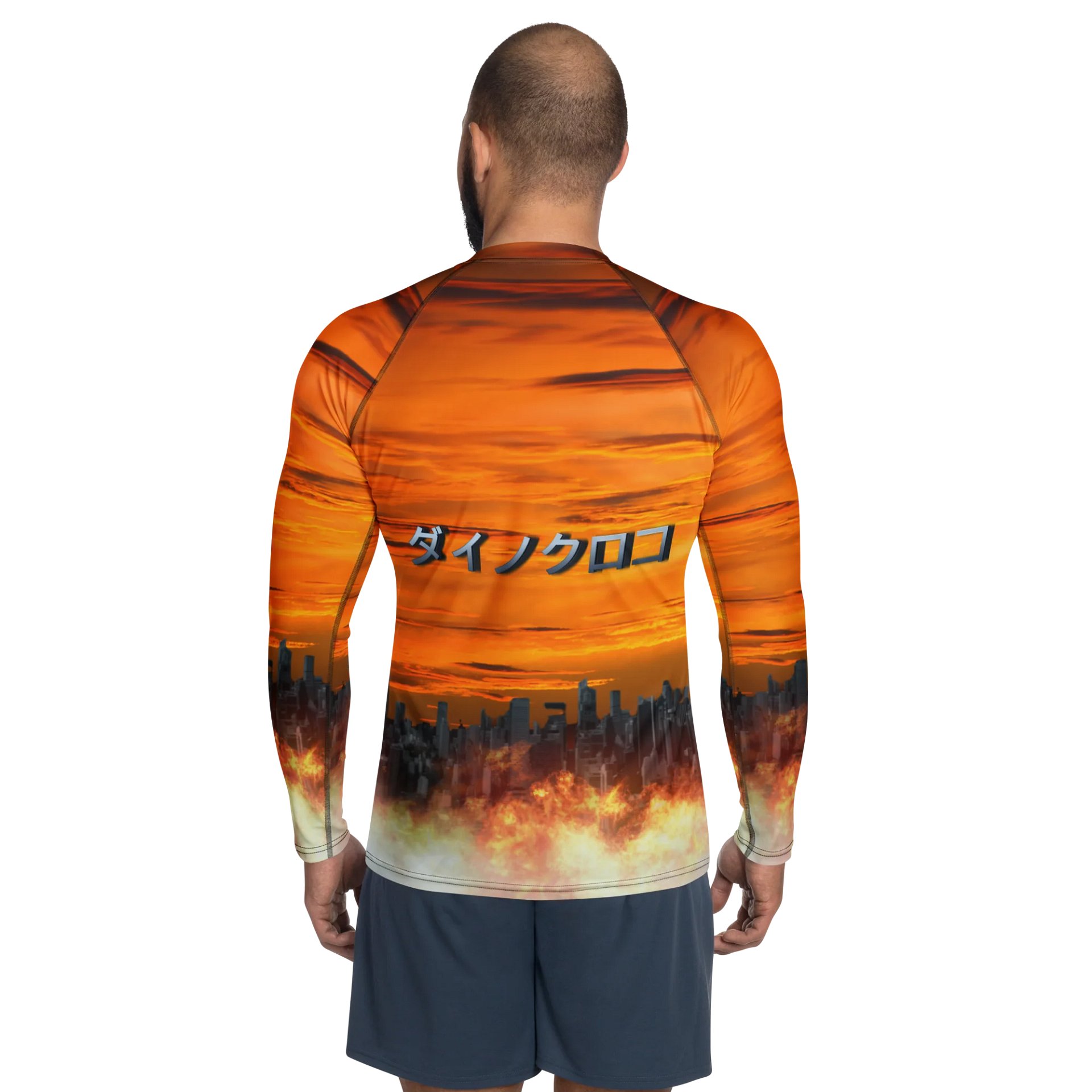 Kaiju Atomic Power product image (2)