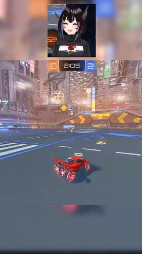“gEt It VyXeN!”
.
.
.
#gaming #gamingcommunity #gamer #gamergirl #rocketleague #rl #rocketleagueclips #rocketleaguememes #lol...
