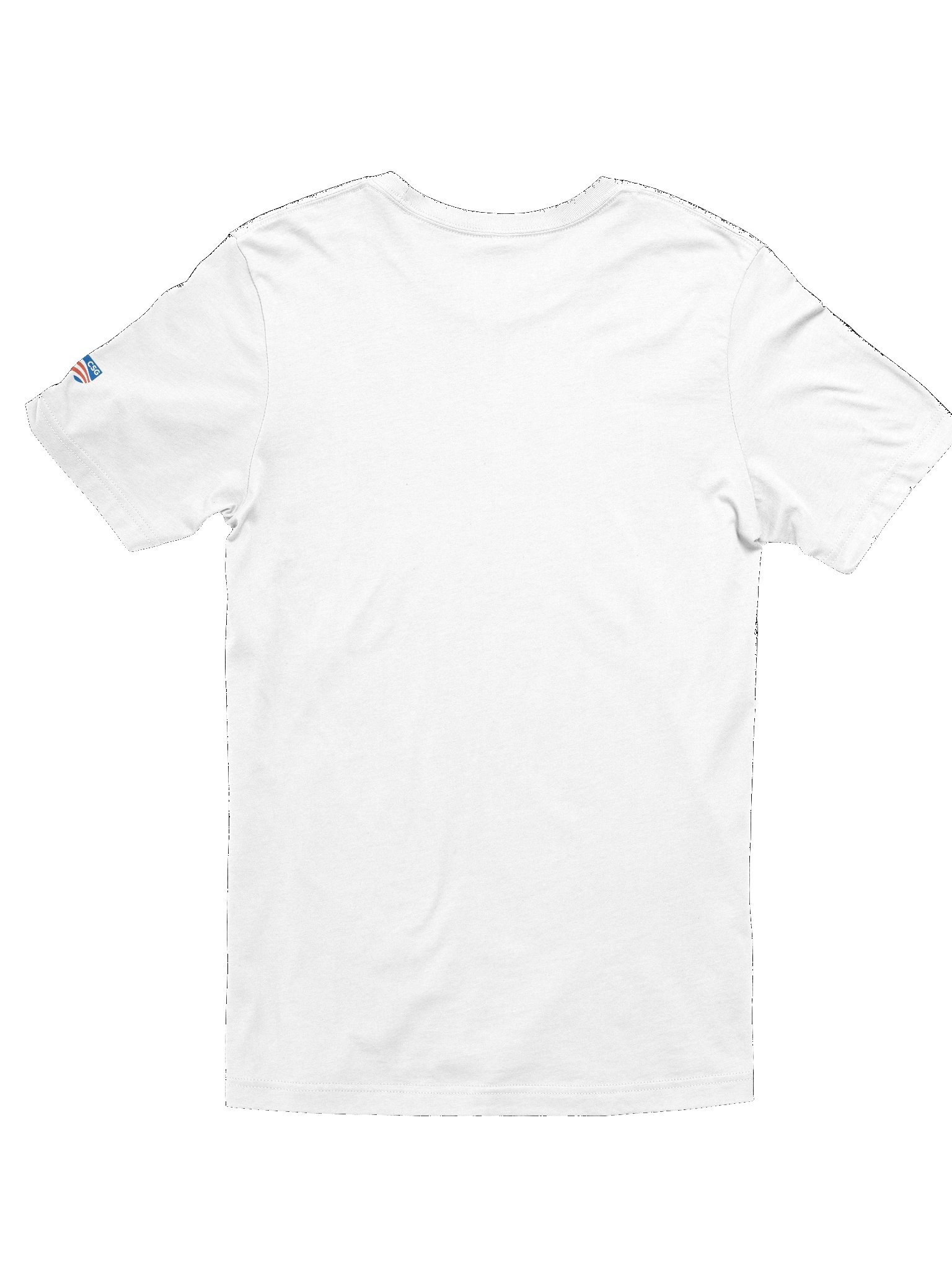 WWBFD — Tee product image (2)