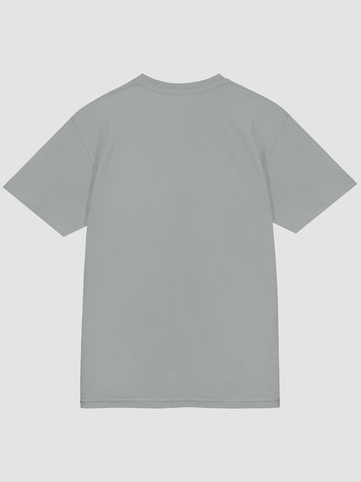 The Cloud Gambit T-Shirt product image (16)