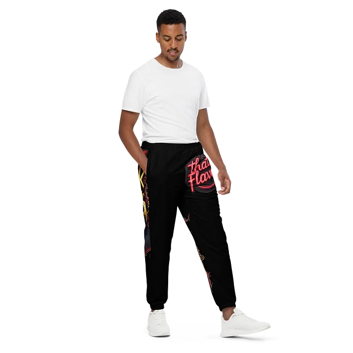 Limited edition B.S.G + S.P.N Track Pants product image (2)