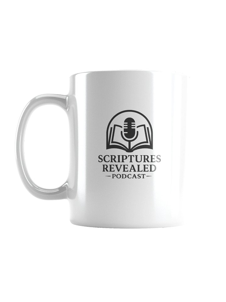 SRP Coffee Mug product image (3)
