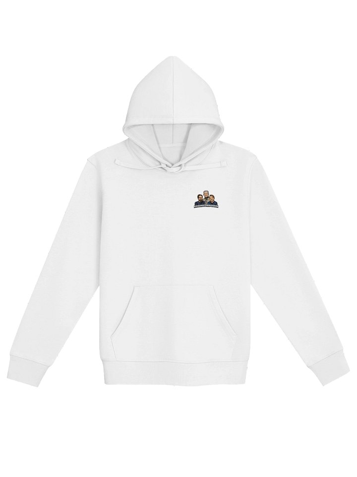 Krig: free to play, pay to win (Organic Premium Hoodie) product image (42)
