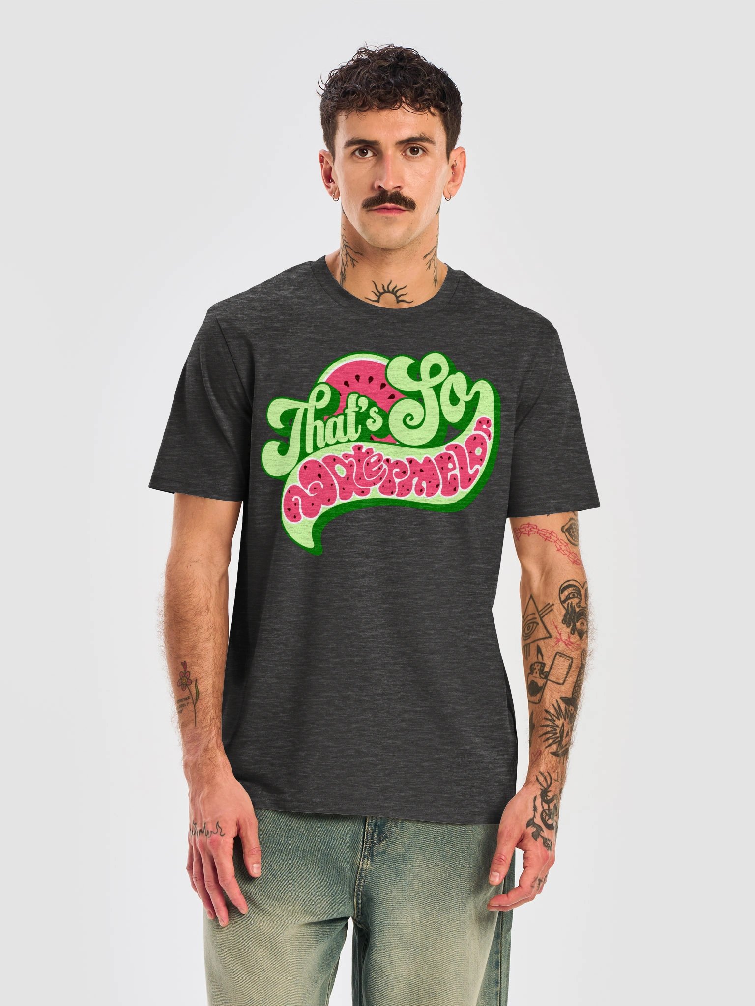 Retro That's So Watermelon Tee product image (1)