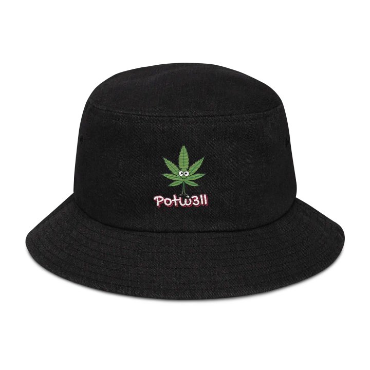 Bucket Head product image (1)