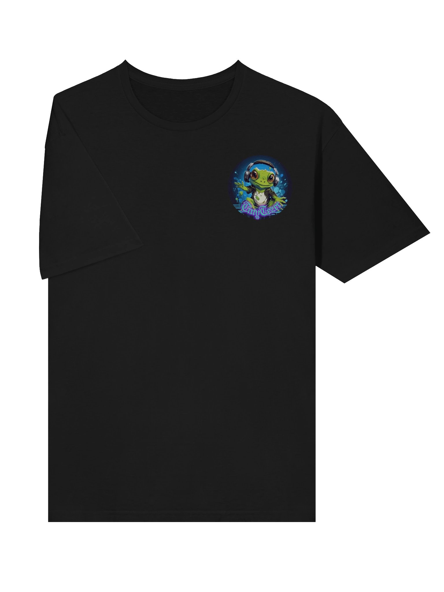 Unisex Tshirt product image (5)