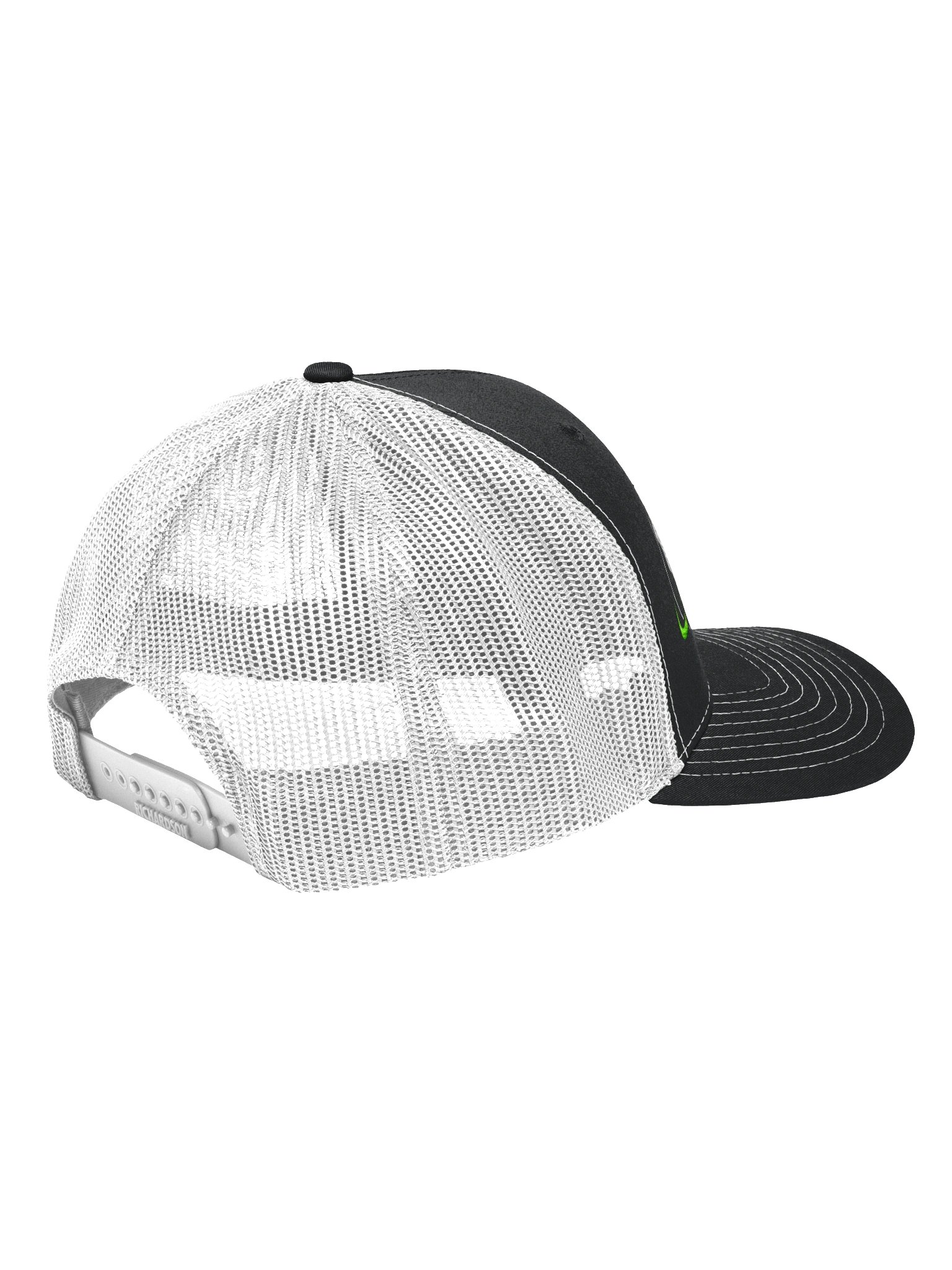 The Frugal Expat Trucker Hat product image (3)