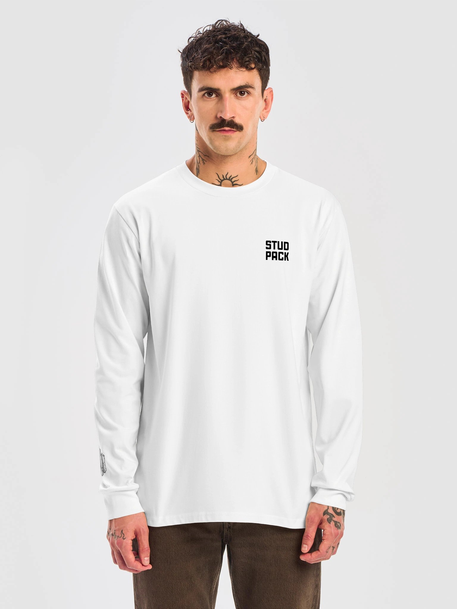 Stud Pack Long Sleeve product image (5)