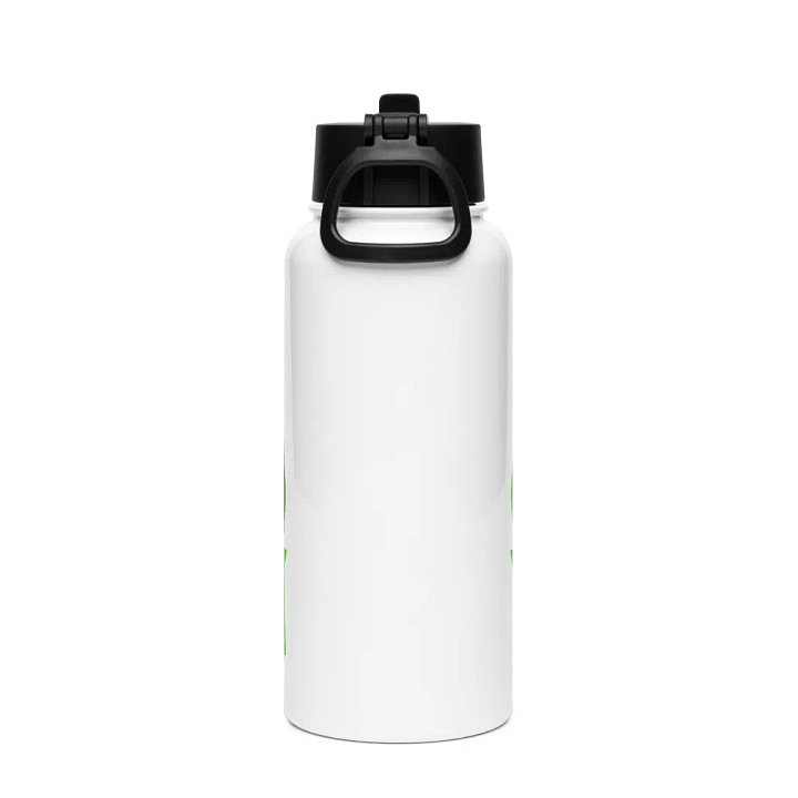 Reaper Logo - Stainless Steel Bottle product image (2)