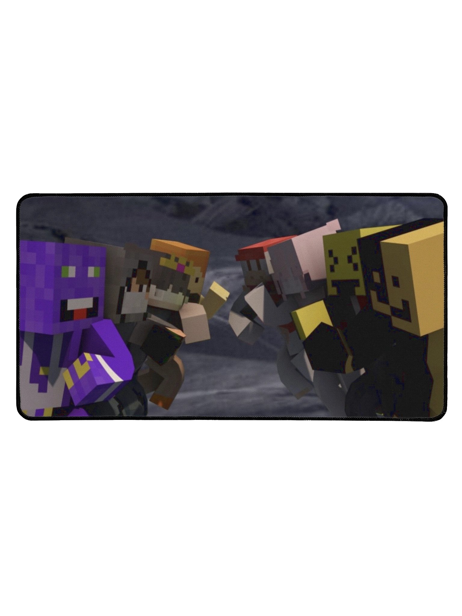 Visi0n Mousepad product image (1)