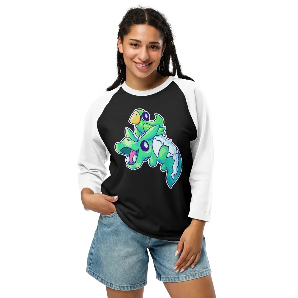 Wubbaseball Uniform product image (8)