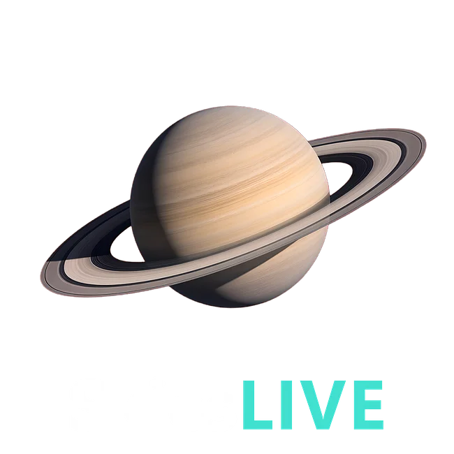 SkiesLIVE Saturn Style