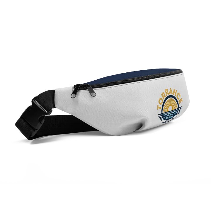 TUSD/CSEA Sun & Waves Fanny Pack product image (2)