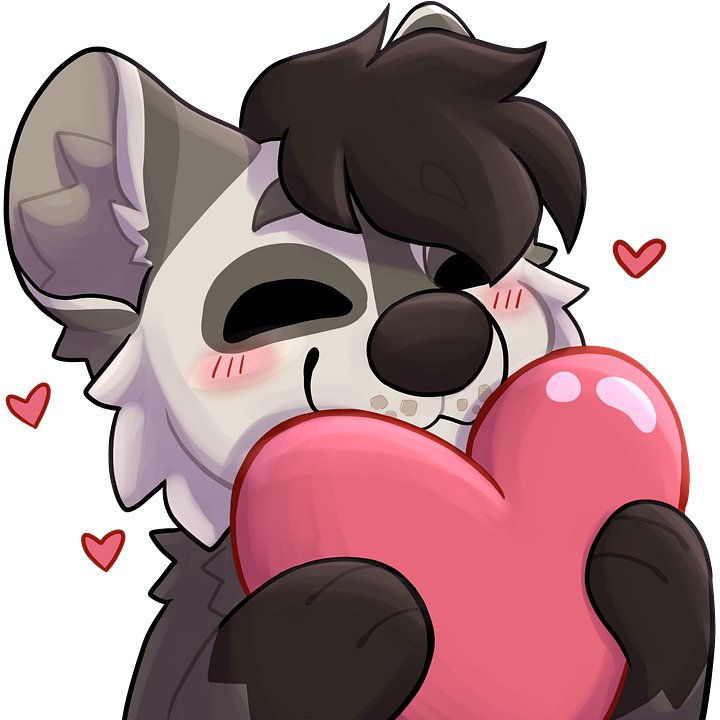 Emote Sticker Pack product image (2)
