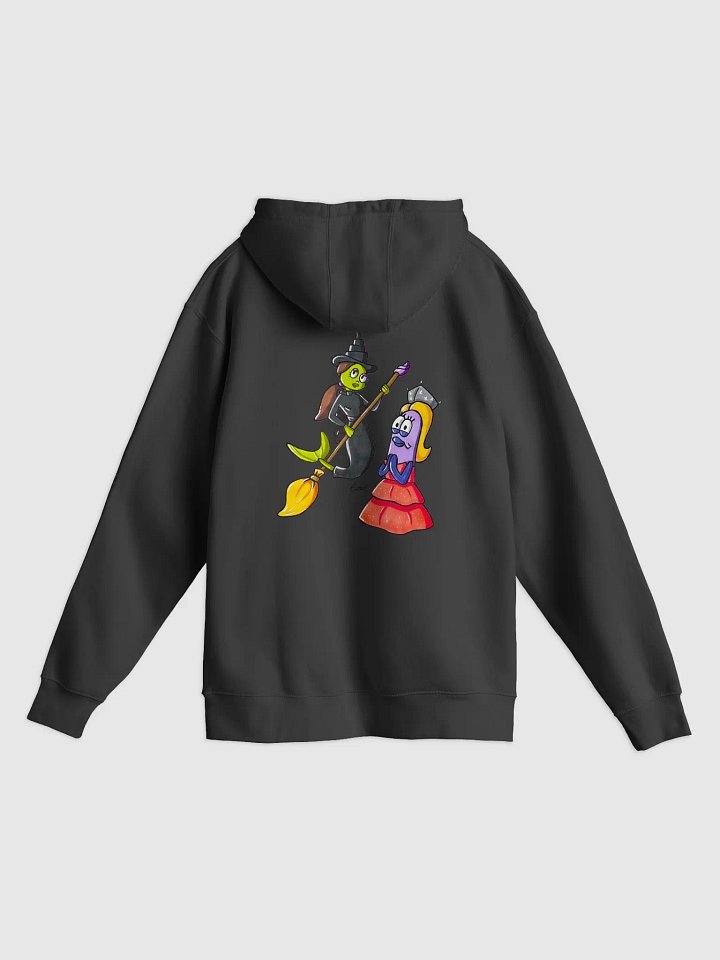 WITCHES Day 4 Hoodie product image (6)