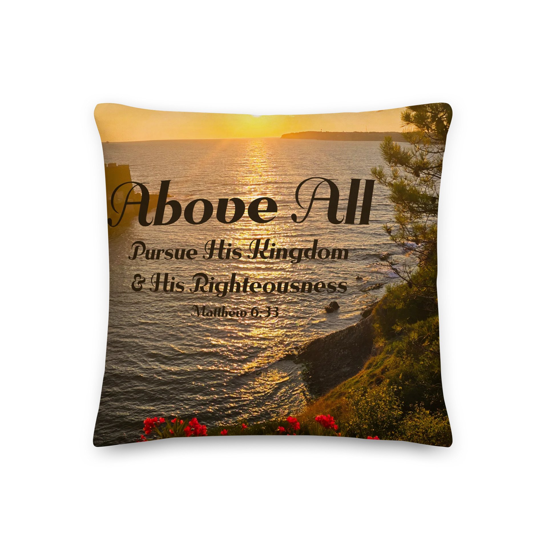 Above all Pillow product image (1)