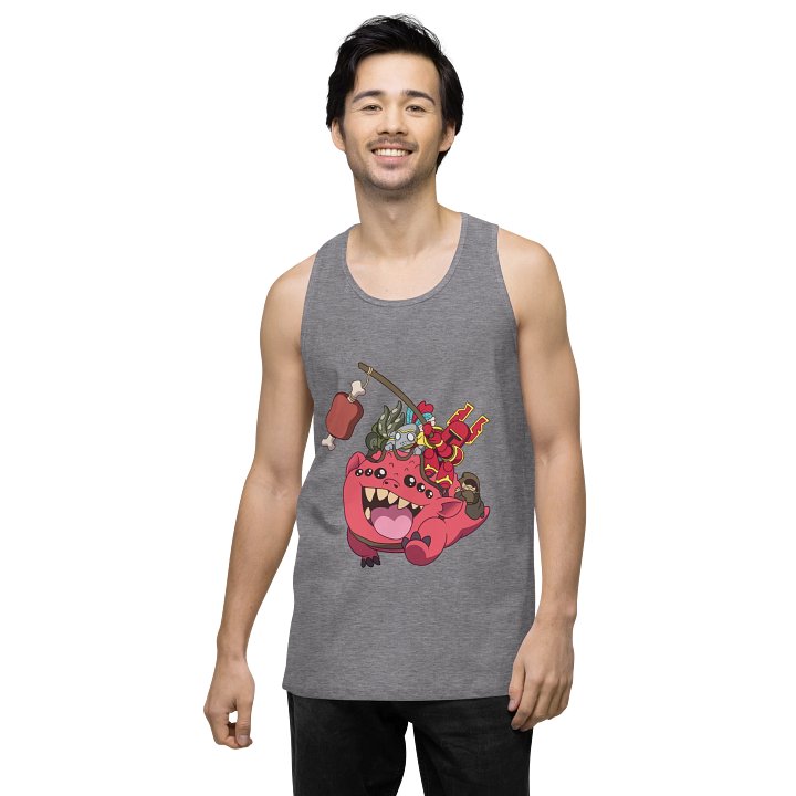 BOINGOB AT THE GYM product image (62)