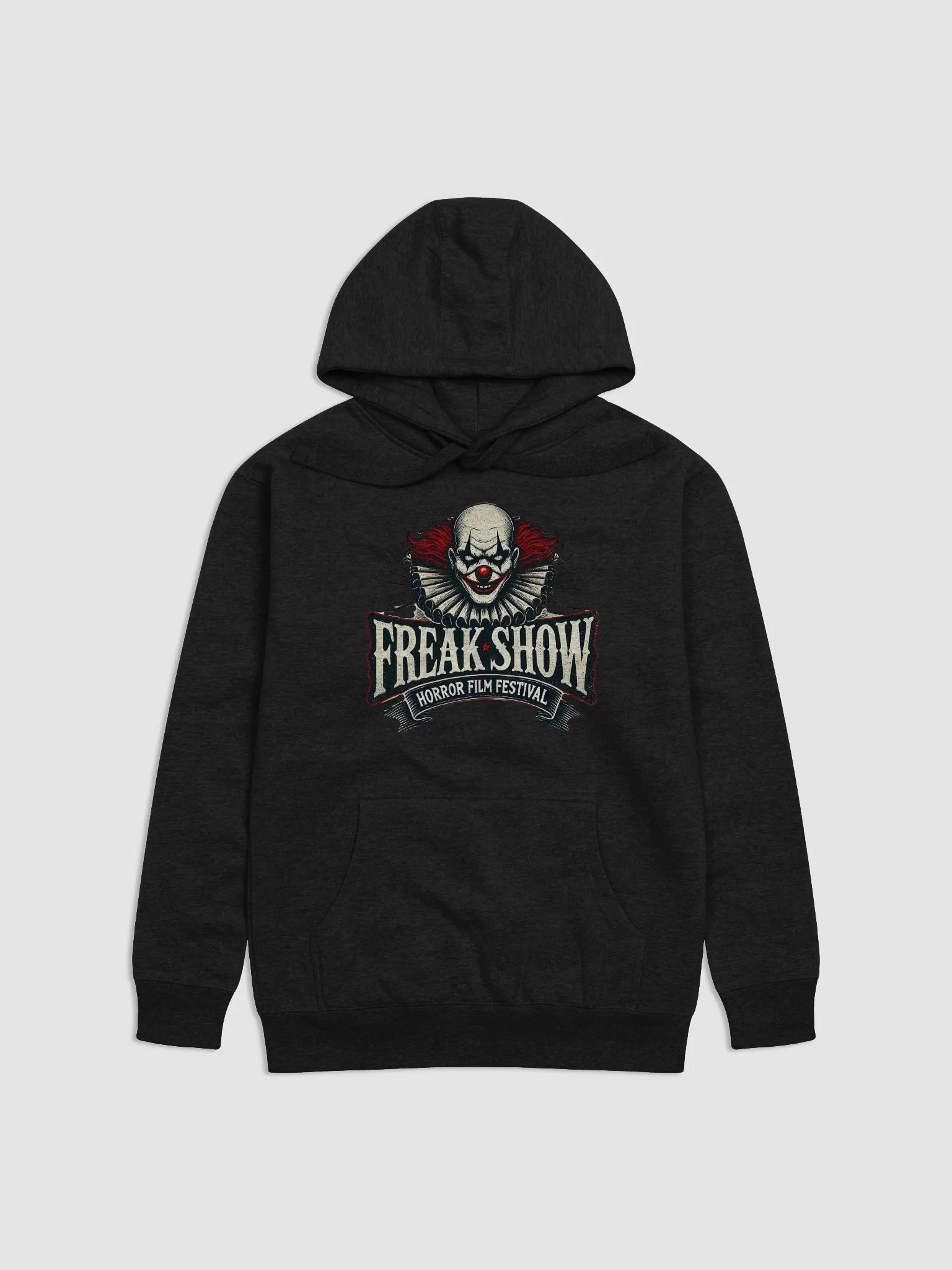 Freak Show Hoodie product image (1)