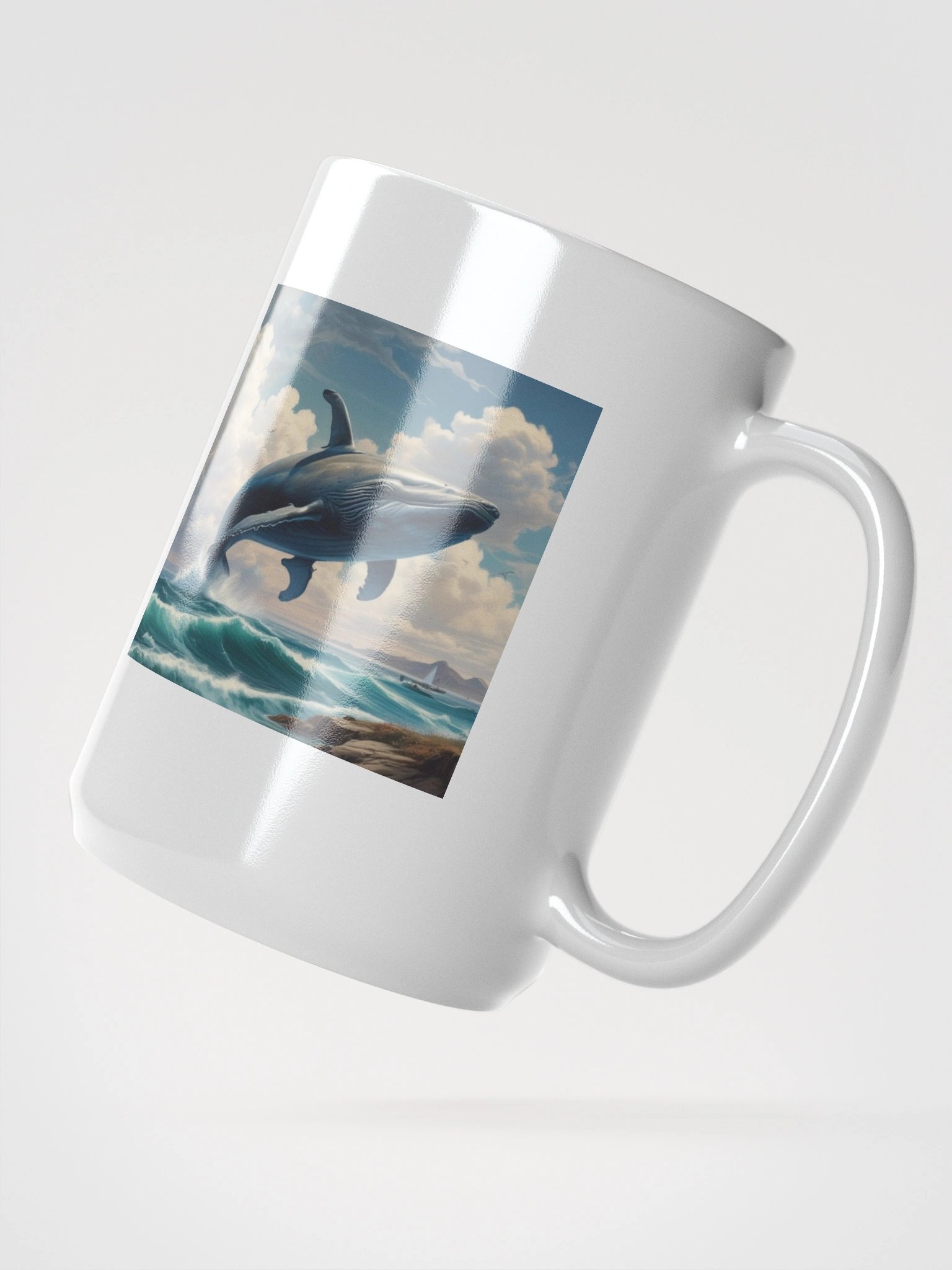 Mystic Whale product image (2)