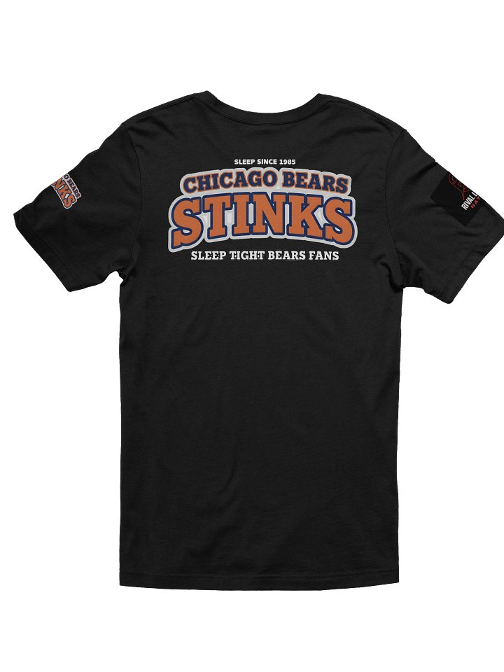 NEW Hi-BEAR-Nation Season | Bear Rival Fanz | Football | Rivals Locker product image (2)